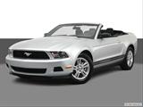  Front angle medium view photo