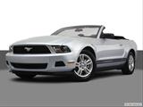  Front angle medium view photo