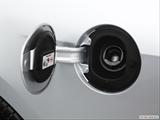  Gas cap open photo