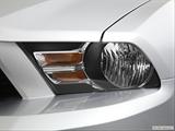  Drivers Side Headlight photo