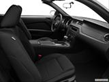  Passenger seat photo