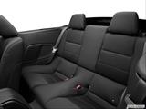  Rear seats from Drivers Side photo
