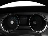  Speedometer/tachometer photo