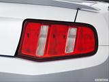  Passenger Side Taillight photo