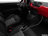 Zune and auxiliary jack photo
