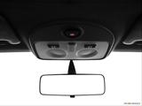  Courtesy lamps/ceiling controls photo