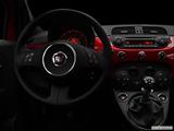  Centered wide dash shot photo