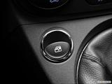  Driver's side inside window controls photo