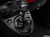  Gear shifter/center console photo