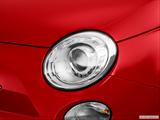  Drivers Side Headlight photo