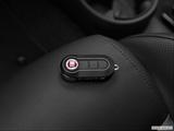  Key fob on driver's seat photo