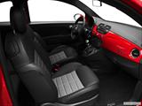 Passenger seat photo