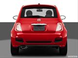  Low/wide rear photo