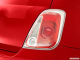  Passenger Side Taillight photo