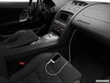  Zune and auxiliary jack photo