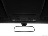  Courtesy lamps/ceiling controls photo