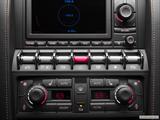 Driver's side inside window controls photo
