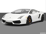 2012 Lamborghini Gallardo LP 560-4  Coupe