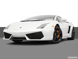  Front angle view, low wide perspective photo