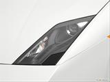  Drivers Side Headlight photo