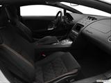  Passenger seat photo