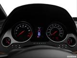  Speedometer/tachometer photo