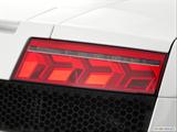  Passenger Side Taillight photo