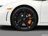  Front Drivers side wheel at profile photo