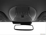  Courtesy lamps/ceiling controls photo