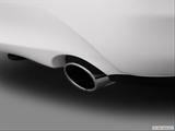 Chrome tip exhaust pipe photo