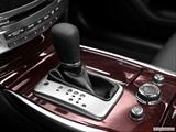  Gear shifter/center console photo