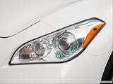  Drivers Side Headlight photo