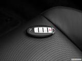  Key fob on driver's seat photo