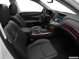  Passenger seat photo