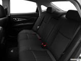  Rear seats from Drivers Side photo