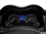  Speedometer/tachometer photo