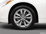 Front Drivers side wheel at profile photo
