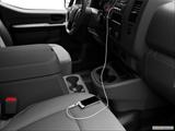  Zune and auxiliary jack photo