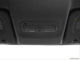  Courtesy lamps/ceiling controls photo