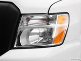  Drivers Side Headlight photo