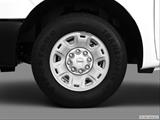  Front Drivers side wheel at profile photo