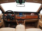  Dashboard, center console, gear shifter view photo