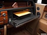  Glove box open photo