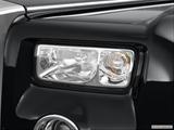  Drivers Side Headlight photo