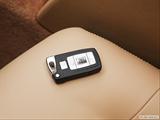  Key fob on driver's seat photo