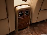  Rear A/C controls photo