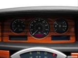  Speedometer/tachometer photo