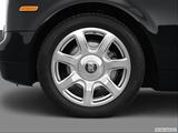  Front Drivers side wheel at profile photo