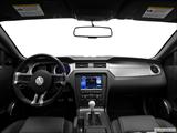  Dashboard, center console, gear shifter view photo