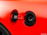  Gas cap open photo
